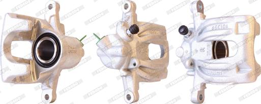 Ferodo FCL694702 — Zacisk hamulca