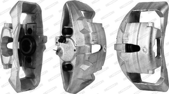 Ferodo FCL694725 — Zacisk hamulca