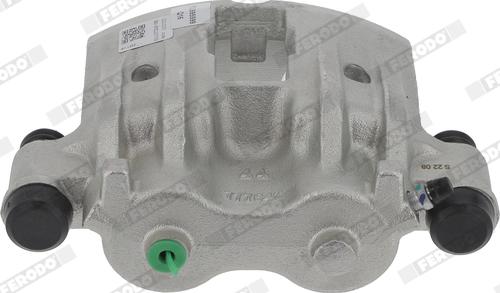Ferodo FCL695599 — Zacisk hamulca