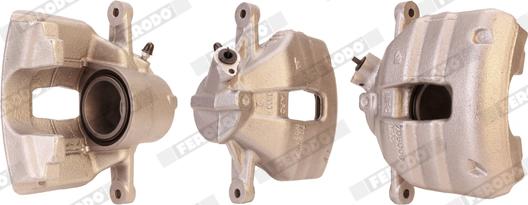 Ferodo FCL695655 — Zacisk hamulca