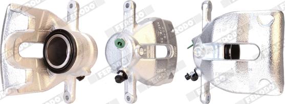Ferodo FCL695658 — Zacisk hamulca