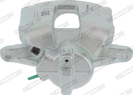 Ferodo FCL695666 — Zacisk hamulca