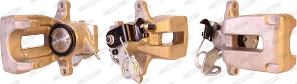 Ferodo FCL695046 — Zacisk hamulca