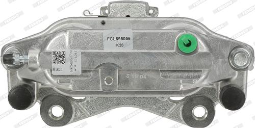 Ferodo FCL695056 — Zacisk hamulca