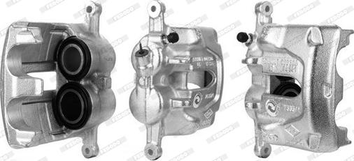 Ferodo FCL695011 — Zacisk hamulca