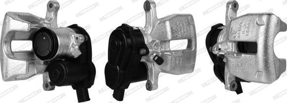 Ferodo FCL695037 — Zacisk hamulca