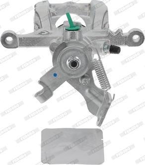 Ferodo FCL695169 — Zacisk hamulca