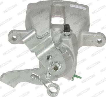 Ferodo FCL695165 — Zacisk hamulca