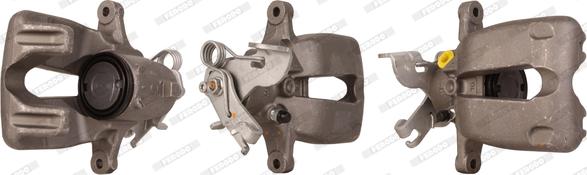 Ferodo FCL695187 — Zacisk hamulca