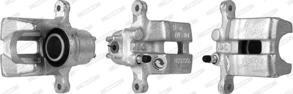 Ferodo FCL695324 — Zacisk hamulca