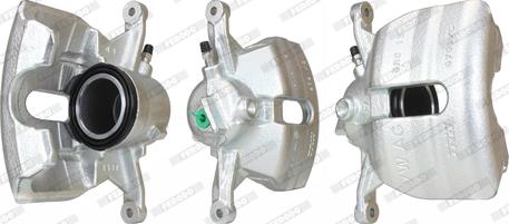 Ferodo FCL695215 — Zacisk hamulca