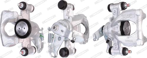 Ferodo FCL695273 — Zacisk hamulca