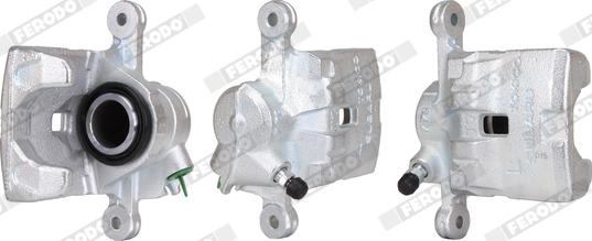 Ferodo FCL695715 — Zacisk hamulca