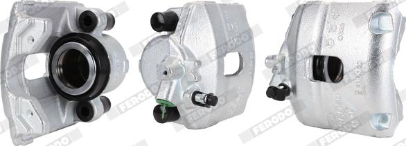 Ferodo FCL695732 — Zacisk hamulca