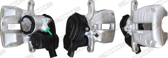 Ferodo FCL695720 — Zacisk hamulca