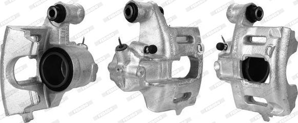 Ferodo FCL692501 — Zacisk hamulca