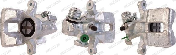 Ferodo FCL692054 — Zacisk hamulca