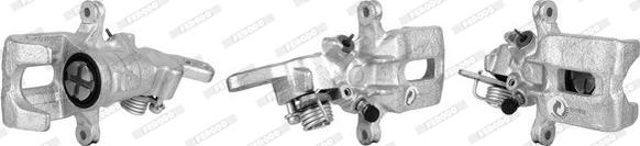 Ferodo FCL692075 — Zacisk hamulca