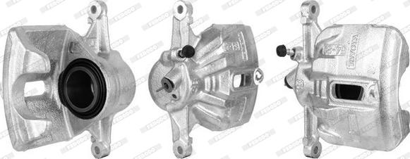 Ferodo FCL692884 — Zacisk hamulca