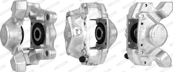 Ferodo FCL692751 — Zacisk hamulca