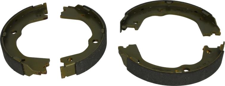 Ferodo FSB4089 — Zestaw szczęk hamulcowych, hamulec postojowy
