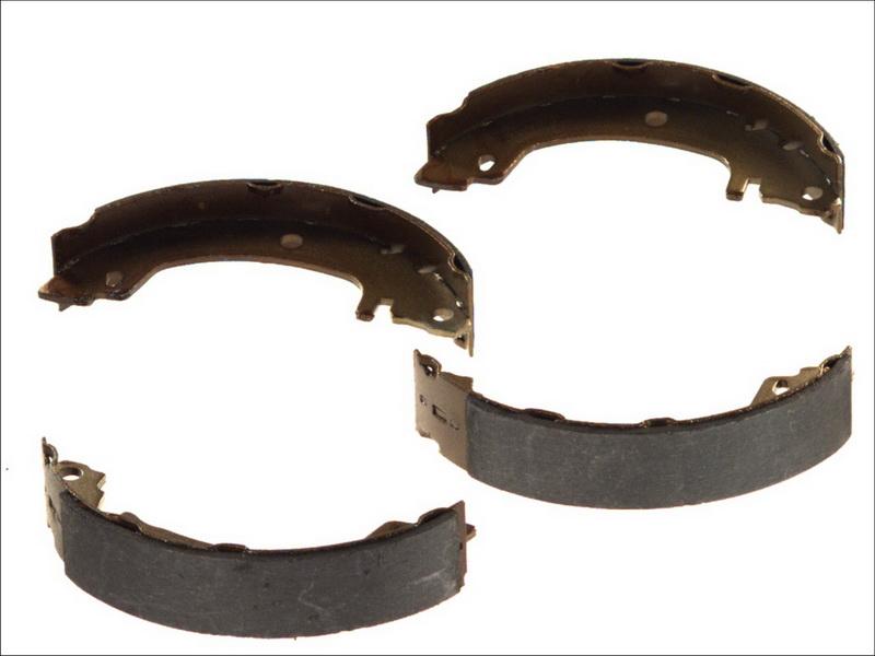 Ferodo FSB544 — Zestaw szczęk hamulcowych