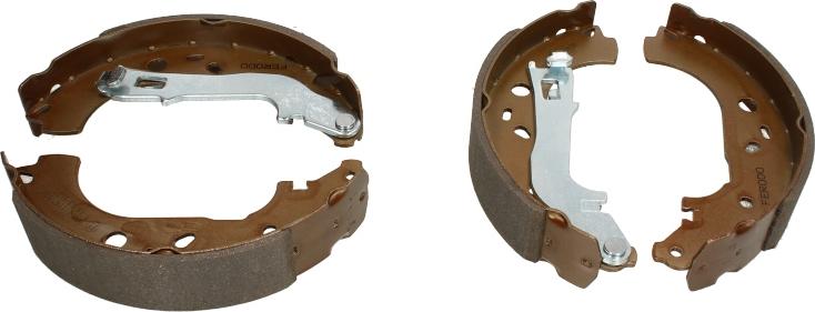 Ferodo FSB676 — Zestaw szczęk hamulcowych