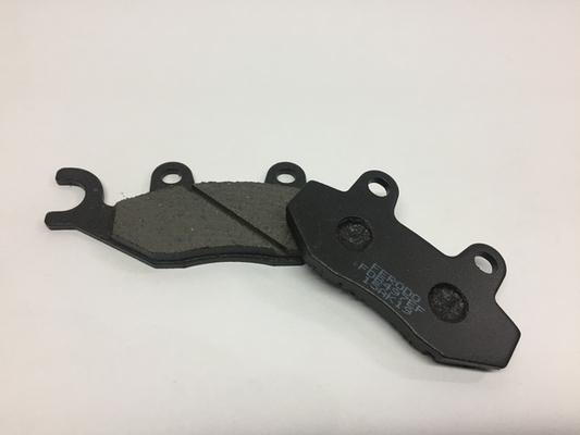 Ferodo Racing FDB497EF - Klocki hamulcowe