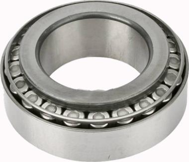 SKF VKHB 2232 - Łożysko koła