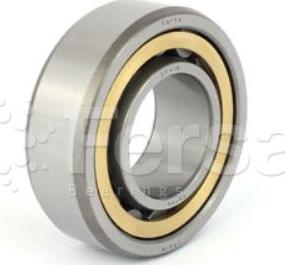 Fersa Bearings NJ 308 FM - Łożysko przemysłowe