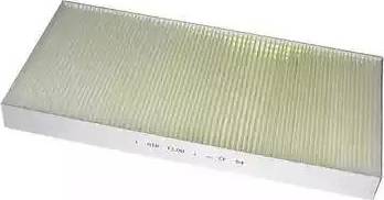 Filtron K1041 - FILTR KABINOWY