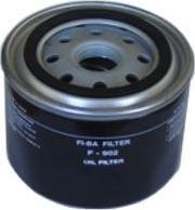 Fast FT38069 - Filtr oleju
