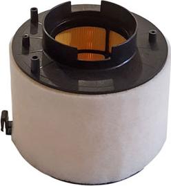 FEBI Bilstein 49656 - FILTR POWIETRZA VW A4-A5-Q5 2.0TDI 07-