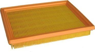 KNECHT LX 1268 - Filtr powietrza