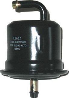 JC PREMIUM B38020PR - Filtr paliwa