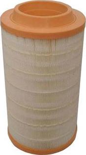 BOSCH 1 457 433 568 - FILTR POWIETRZA VOLVO WKLAD