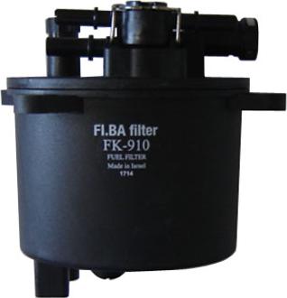 Filtron PS974/2 - FILTR PALIWA
