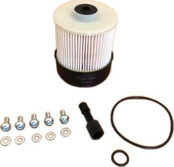 Filtron PE815/7 - FILTR PALIWA