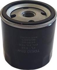 FEBI Bilstein 32122 - Filtr oleju