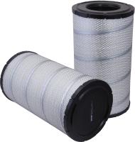 Filtron AM447/2 - Filtr powietrza