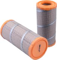 Fast FT37008 - Filtr powietrza