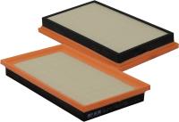Hart 335 527 - FILTR POWIETRZA
