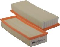 Meyle 112 129 0006 - FILTR POWIETRZA VW 1.6D-TD 83-