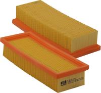 Fast FT37002 - Filtr powietrza