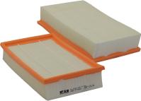 Hart 335 518 - FILTR POWIETRZA