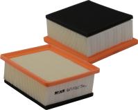 Fast FT37141 - Filtr powietrza