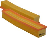 Hart 345 192 - FILTR POWIETRZA