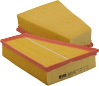 FEBI Bilstein 39219 - Filtr powietrza