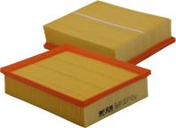 Hart 358 424 - FILTR POWIETRZA