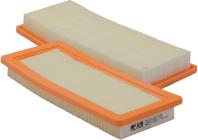 Sofima S 3371 A - Filtr powietrza